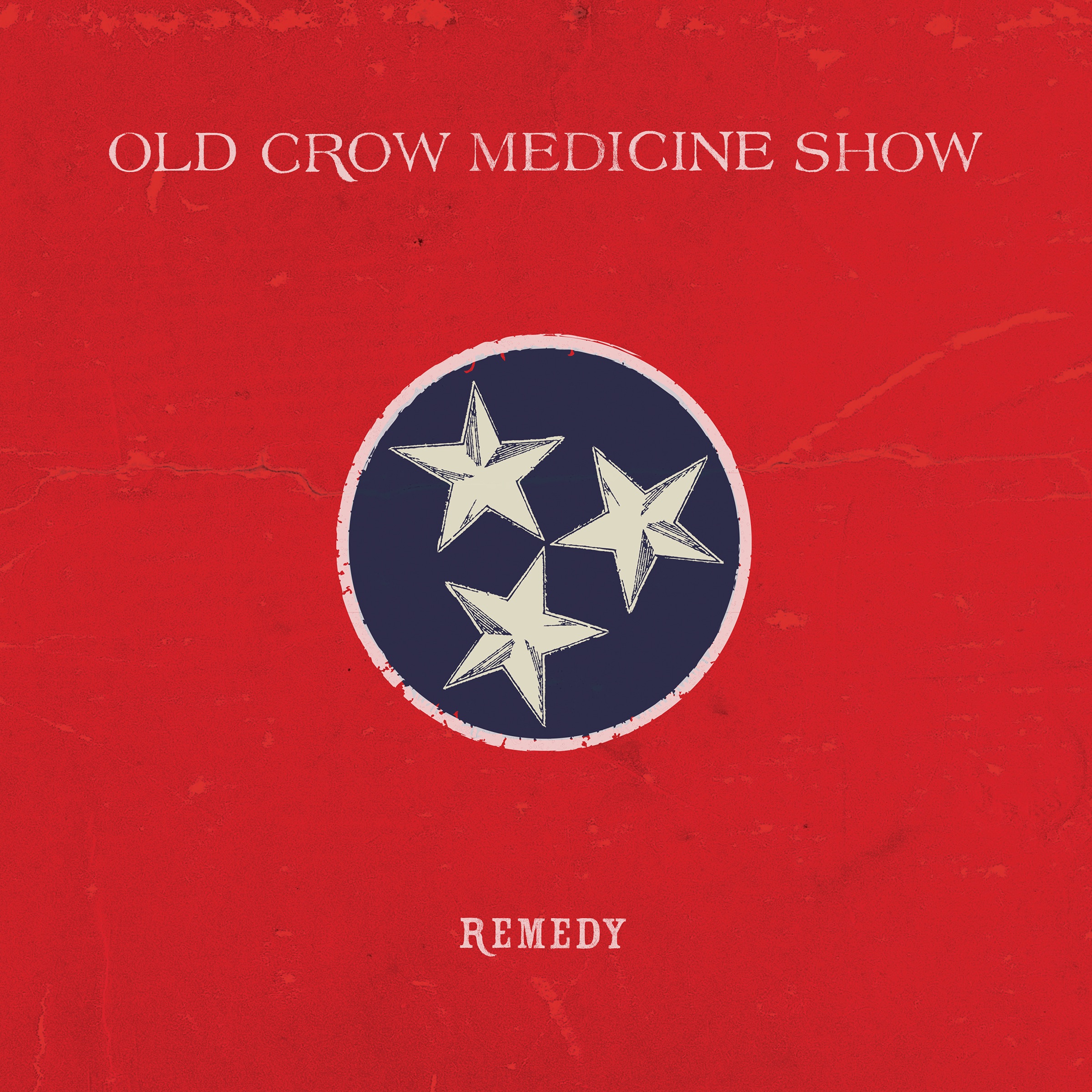 Firewater - Old Crow Medicine Show - Remedy