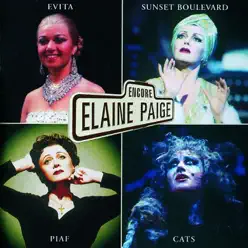 Encore - Elaine Paige