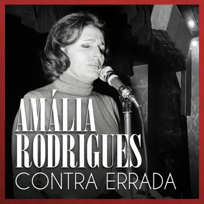 Contra Errada - Single - Amália Rodrigues