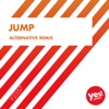 Jump (Alternative Remix) - Single