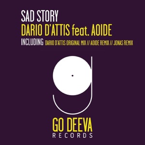 Sad Story (feat. Aoide) - Single