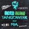 Bling (Ostblockschlampen Remix) [feat. MIA.] - TANGOWERK lyrics