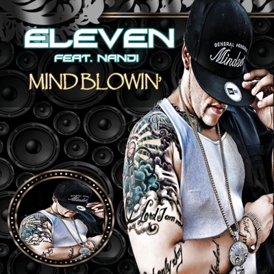Mind Blowin' (feat. Nandi) - Single
