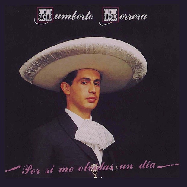 Por Si Me Olvidas un Dia