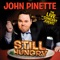 A Healthier Lifestyle - John Pinette lyrics