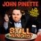 The Banana Boat - John Pinette lyrics