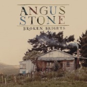 Angus Stone - Wooden Chair