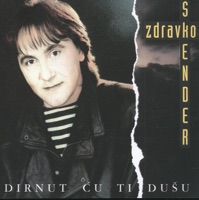 Sve na tebe jos me podsjeca