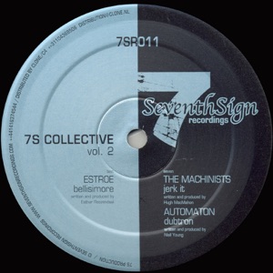 The 7S Collective Vol 2 - Single