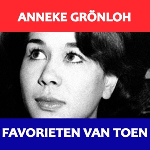 Anneke Grönloh - Boeroeng kaka - 排舞 音樂