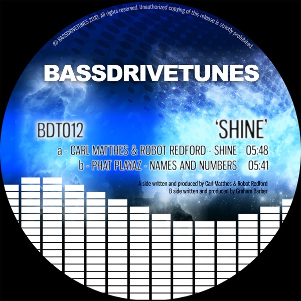 Shine - Single