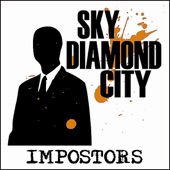 Can it Fabio - Sky Diamond City