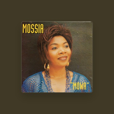 Listen to Mossia, watch music videos, read bio, see tour dates & more!