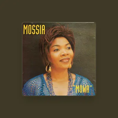 Listen to Mossia, watch music videos, read bio, see tour dates & more!