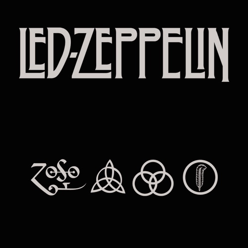 Led Zeppelin