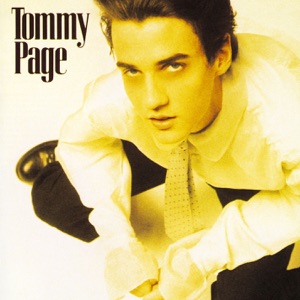Tommy Page - A Shoulder to Cry On - 排舞 编舞者