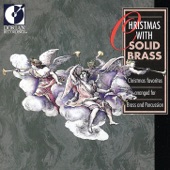 Solid Brass - 6 Schübler Chorales, BWV 645-650: Wachet auf, ruft uns die Stimme, BWV 645 (Arr. D. Haislip)