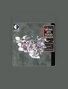 Écoutez Solid Brass, regardez des vidéoclips, lisez la biographie, consultez les dates de tournée et plus encore !