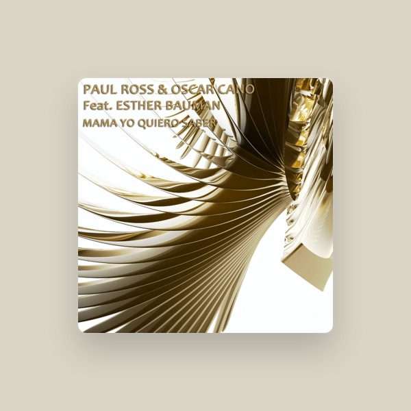 Paul Ross's avatar