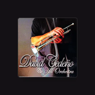 Listen to David Cedeno & His Orchestra, watch music videos, read bio, see tour dates & more!