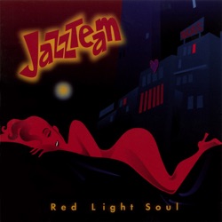 Jazzteam - Keep That Same Old Feeling