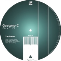 Floor 51 - EP - Gaetano C