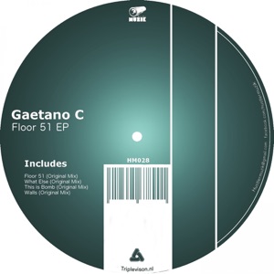 Floor 51 - EP