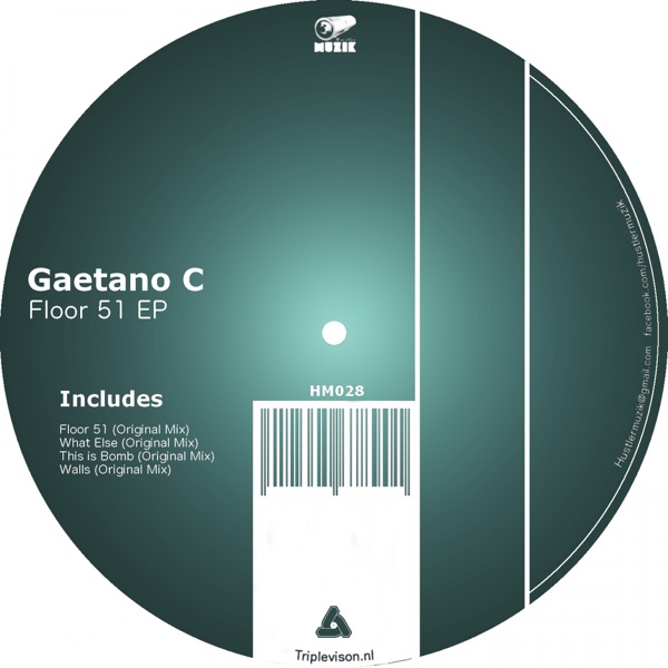 Floor 51 - EP