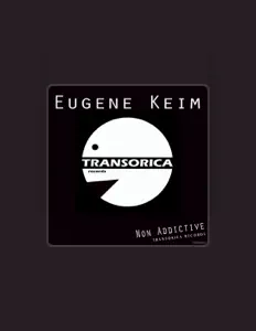 Poslechněte si interpreta Eugene Keim, sledujte hudební videa, přečtěte si životopis, podívejte se na data turné a další informace.