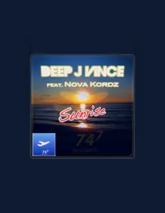 Listen to Deep J Vince, watch music videos, read bio, see tour dates & more!