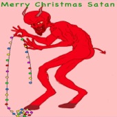 Merry Christmas Satan - Single