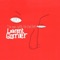 Laurent Garnier - The man with the red face