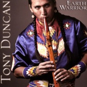 Tony Duncan - Dance of the Coyote
