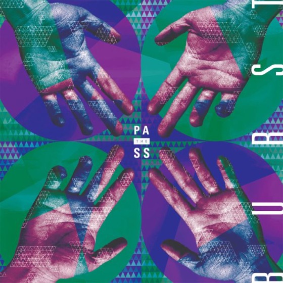 Cover artwork for Vultures