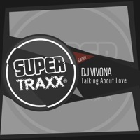 Talking About Love - Single - DJ Vivona