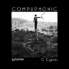 Compuphonic - Cinnamon Road