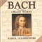 Sonate G Major 530: Vivace - Karol Golebiowski lyrics