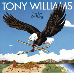 Tony Williams - Going Far