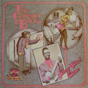 The Gangster Is Back - Johnny 