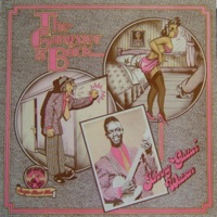 Acoustic Instrumental