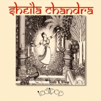 Sheila Chandra - The Struggle / The Dream