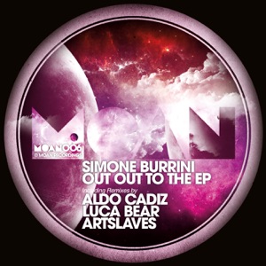 Out Out To the - EP