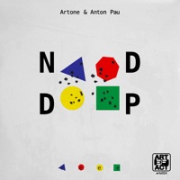 Need Deep - Single - Anton Pau & Artone