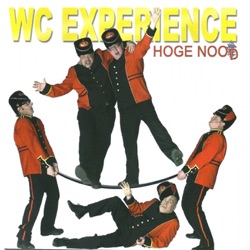 WC Experience - Muts