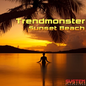 Sunset Beach - EP