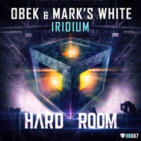 Iridium - Single - Obek & Mark's White
