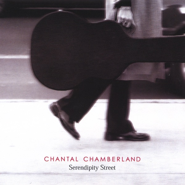 Chantal Chamberland - Crazy