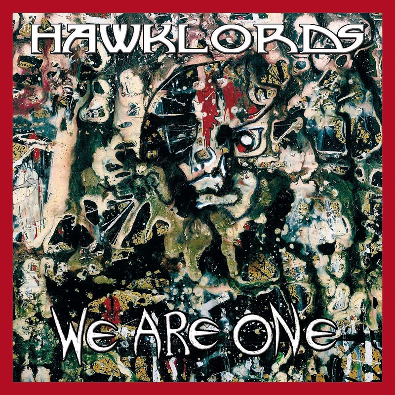 We Are One