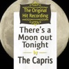 There's a Moon Out Tonight - Single, 2012