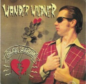 Freira Desalmada - Wander Wildner